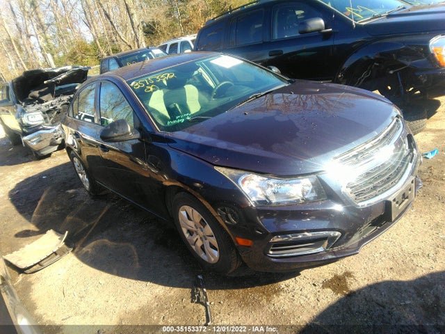 2015 1G1PA5SGXF7295006 zdjęcie główne
