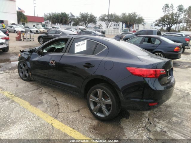 19VDE1F3XFE000901 Acura ILX