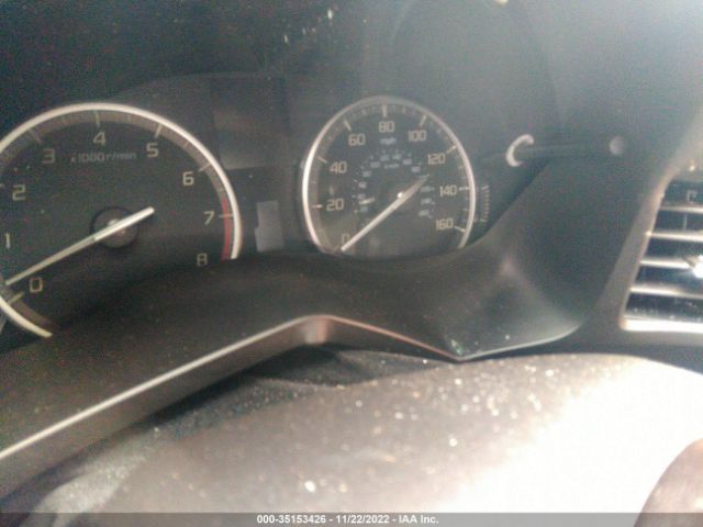 19VDE1F3XFE000901 Acura ILX