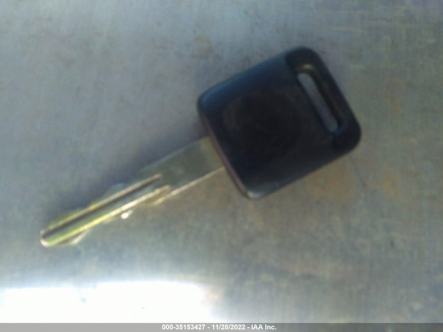 2007 NISSAN TITAN SE VIN: 1N6BA07AX7N233110
