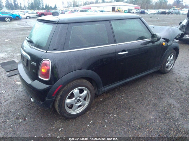 WMWMF33549TW77716 Mini COOPER HARDTOP