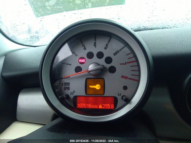 WMWMF33549TW77716 Mini COOPER HARDTOP