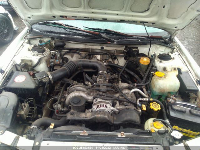 4S3BG4854T6989871 Subaru Legacy Outback