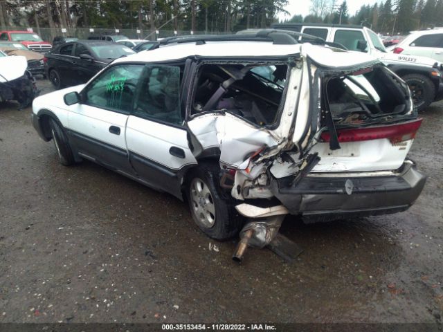4S3BG4854T6989871 Subaru Legacy Outback