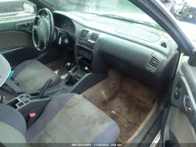 4S3BG4854T6989871 Subaru Legacy Outback
