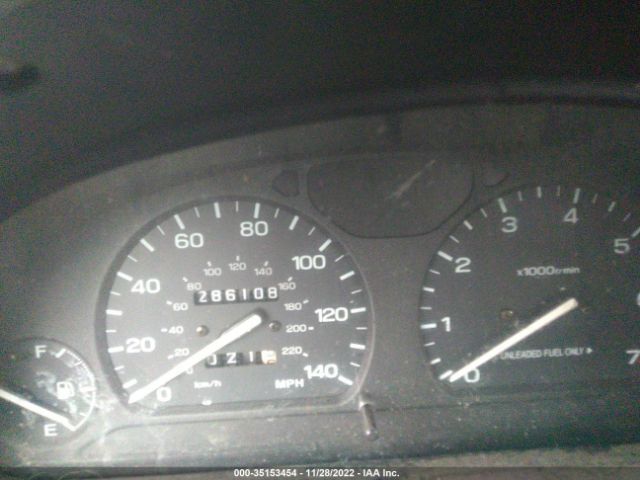 4S3BG4854T6989871 Subaru Legacy Outback