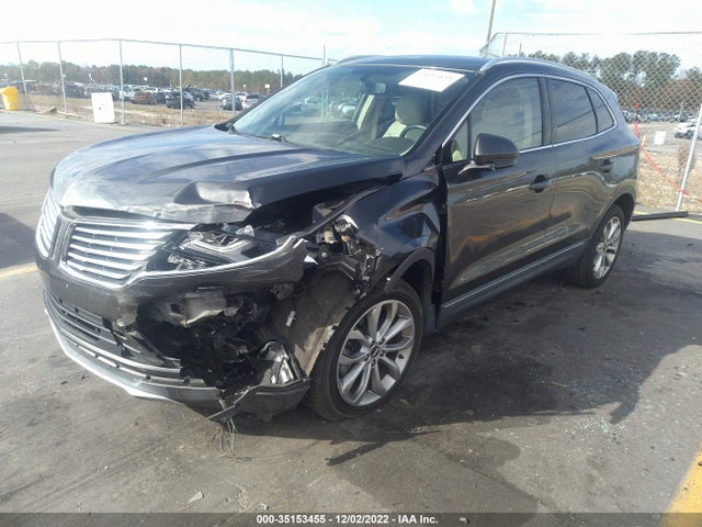2017 Lincoln MKC, VIN: 5LMCJ2C96HUL15494
