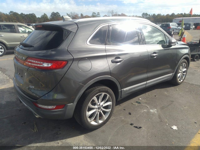2017 Lincoln MKC, VIN: 5LMCJ2C96HUL15494