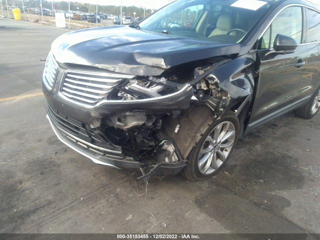 2017 Lincoln MKC, VIN: 5LMCJ2C96HUL15494