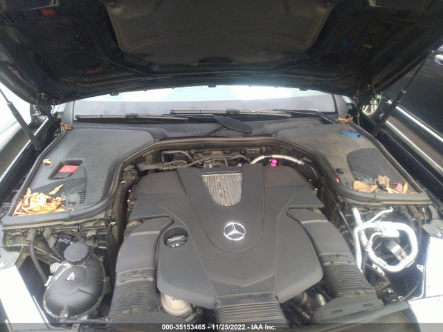 2019 Mercedes-Benz E-Class Wagon, VIN: WDDZH6JB1KA523646