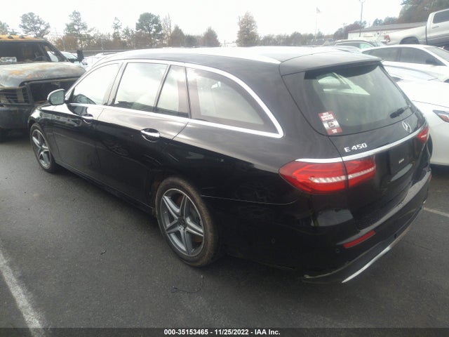 2019 Mercedes-Benz E-Class Wagon, VIN: WDDZH6JB1KA523646