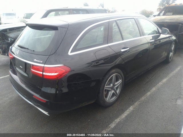 2019 Mercedes-Benz E-Class Wagon, VIN: WDDZH6JB1KA523646