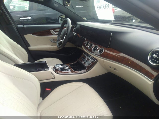 2019 Mercedes-Benz E-Class Wagon, VIN: WDDZH6JB1KA523646