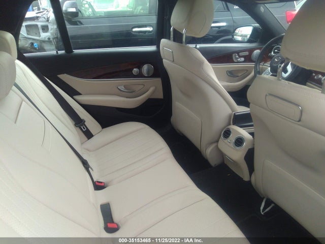 2019 Mercedes-Benz E-Class Wagon, VIN: WDDZH6JB1KA523646