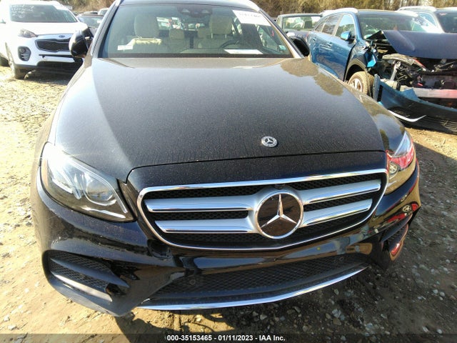 2019 Mercedes-Benz E-Class Wagon, VIN: WDDZH6JB1KA523646