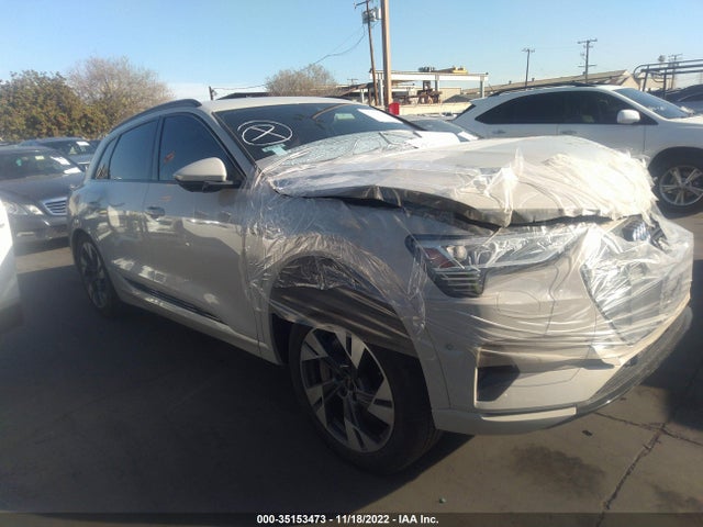 2022 Audi e-tron, VIN: WA1AAAGE5NB011946