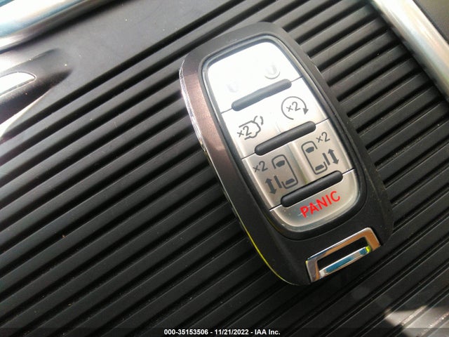 2021 Chrysler Pacifica Hybrid, VIN: 2C4RC1L7XMR594699