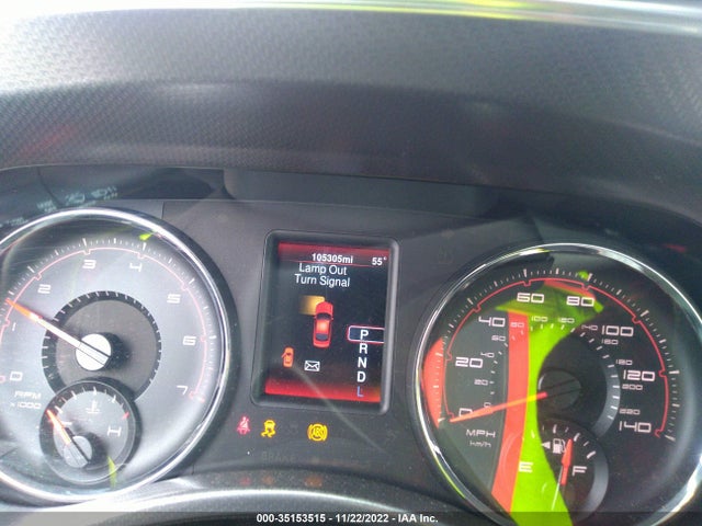 Dodge Charger Se 2014 2C3CDXBG4EH206014 Image 7