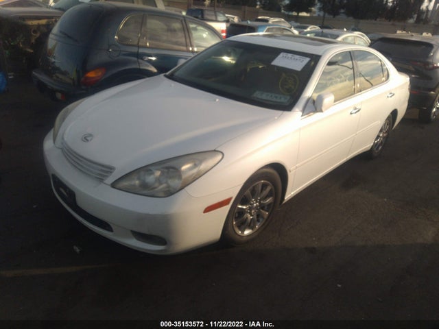 Lexus ES 300 2002 JTHBF30G225028845 Image 2