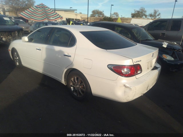 Lexus ES 300 2002 JTHBF30G225028845 Image 4