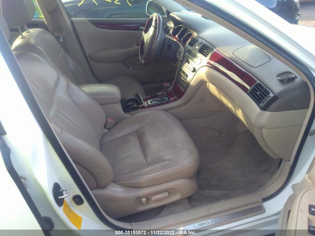 Lexus ES 300 2002 JTHBF30G225028845 Image 6