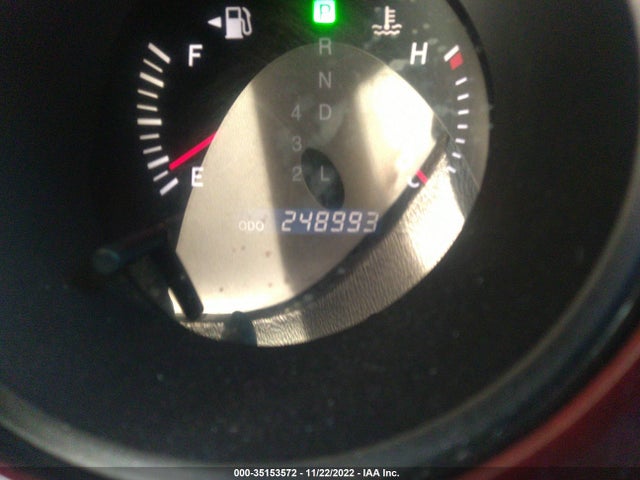 Lexus ES 300 2002 JTHBF30G225028845 Image 8