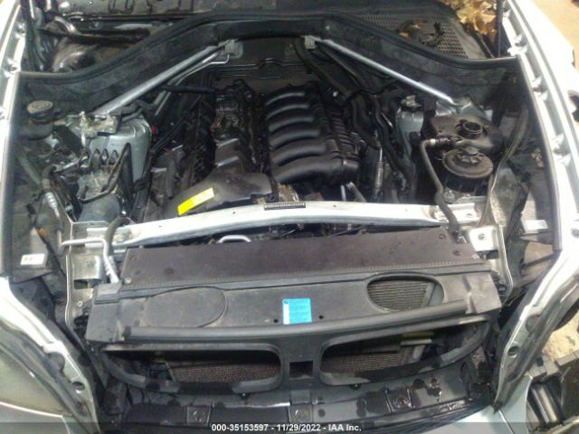 5UXZV4C51BL412838 BMW X5 35i