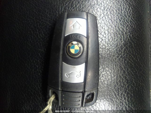 5UXZV4C51BL412838 BMW X5 35i