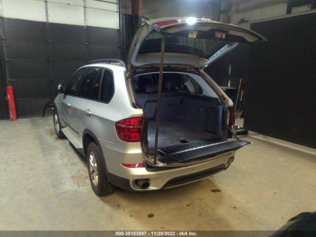 5UXZV4C51BL412838 BMW X5 35i