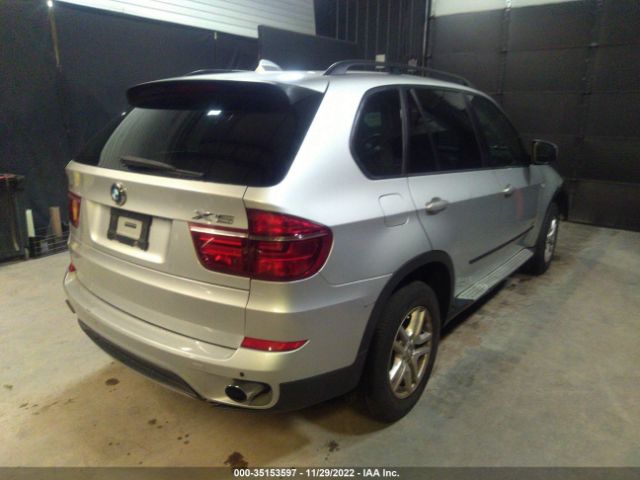 5UXZV4C51BL412838 BMW X5 35i