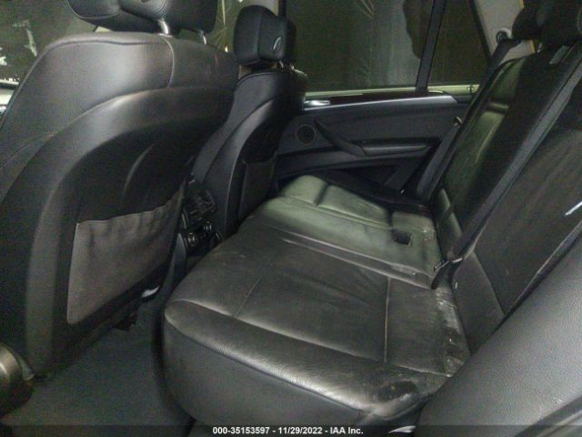 5UXZV4C51BL412838 BMW X5 35i
