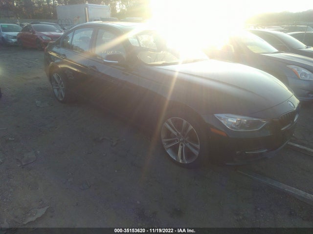 2013 WBA3B9G51DNP39476 main image
