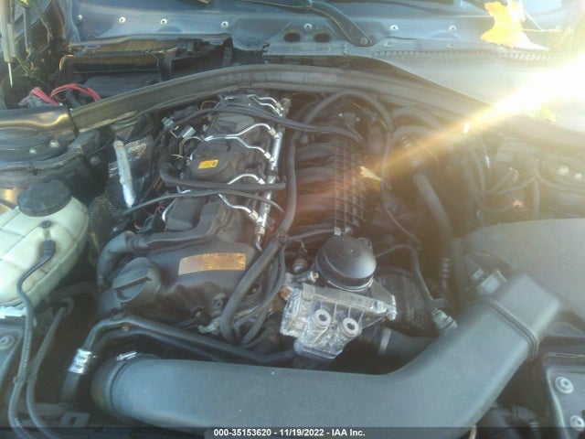 BMW 3 Series 335i Xdrive 2013 WBA3B9G51DNP39476 Image 10
