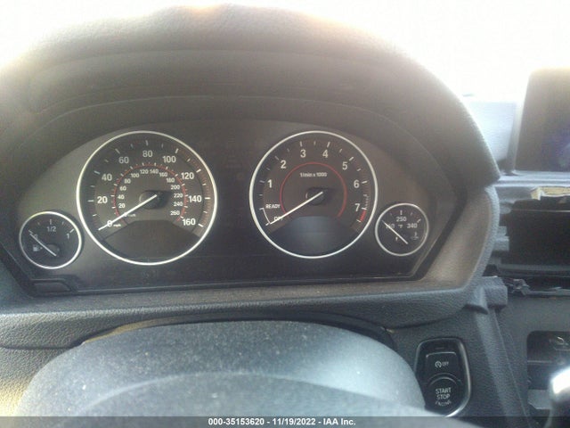 BMW 3 Series 335i Xdrive 2013 WBA3B9G51DNP39476 Image 7