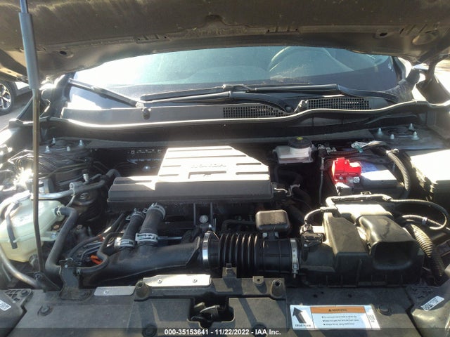 2021 Honda CR-V, VIN: 7FARW2H56ME018905