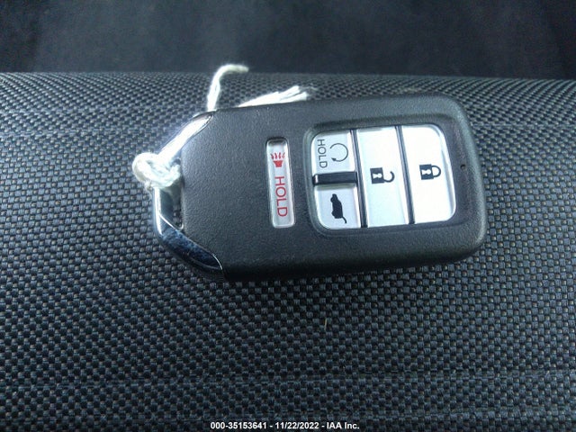 2021 Honda CR-V, VIN: 7FARW2H56ME018905