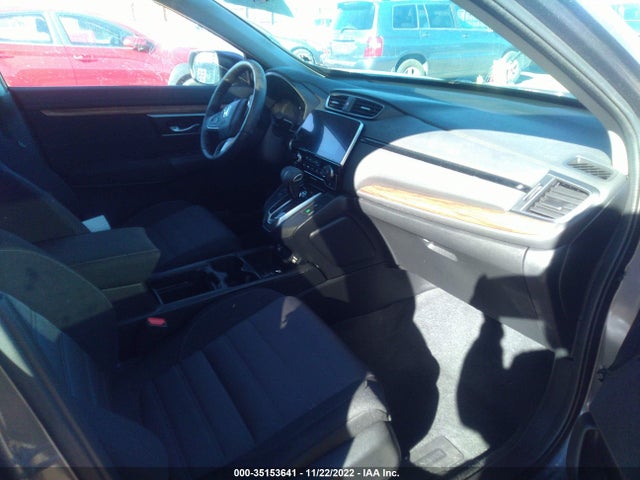 2021 Honda CR-V, VIN: 7FARW2H56ME018905