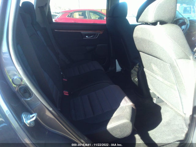 2021 Honda CR-V, VIN: 7FARW2H56ME018905