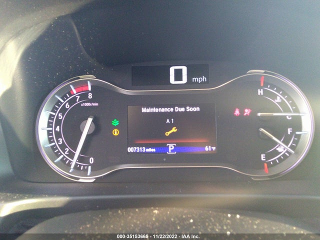 2022 Honda Ridgeline, VIN: 5FPYK3F74NB023946