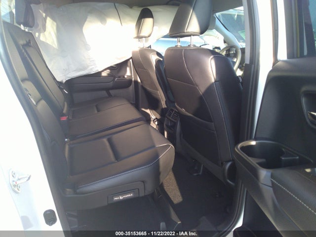 2022 Honda Ridgeline, VIN: 5FPYK3F74NB023946