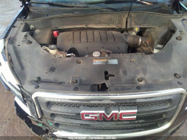 1GKKRPKD9EJ365273 GMC ACADIA SLE