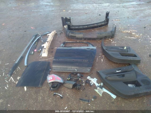 1GKKRPKD9EJ365273 GMC ACADIA SLE