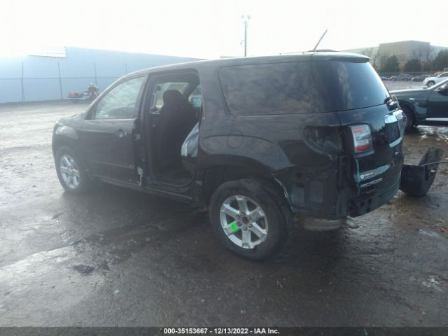 1GKKRPKD9EJ365273 GMC ACADIA SLE