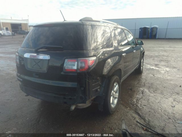 1GKKRPKD9EJ365273 GMC ACADIA SLE