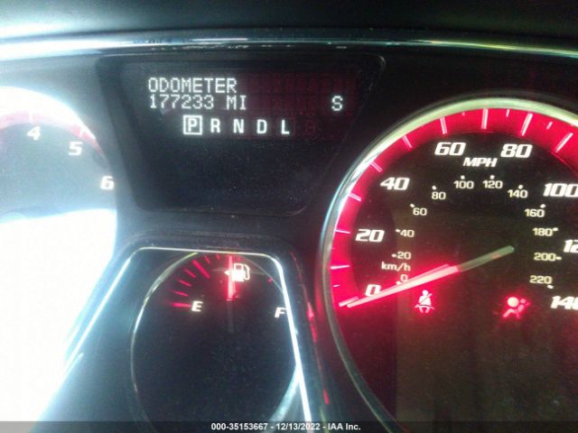 1GKKRPKD9EJ365273 GMC ACADIA SLE