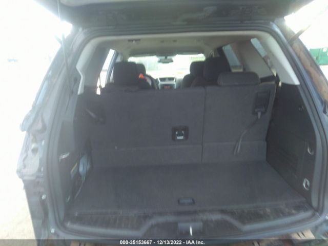 1GKKRPKD9EJ365273 GMC ACADIA SLE
