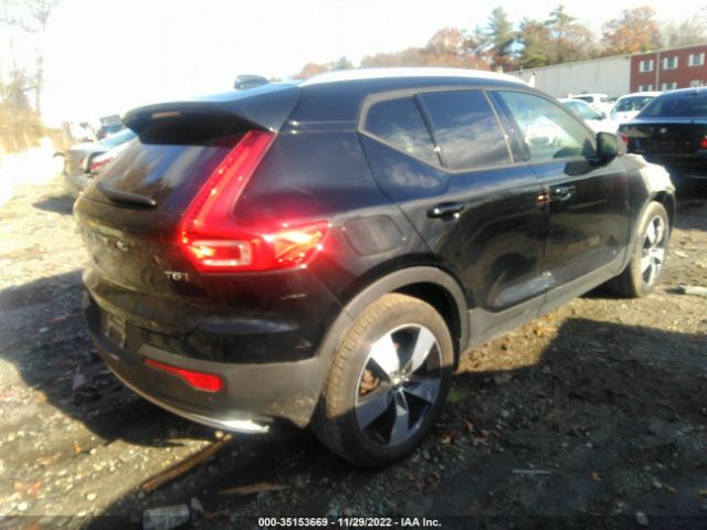 YV4162UK4M2439090 Volvo XC40