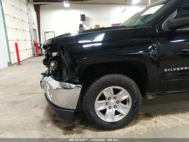 Chevrolet Silverado 1500 Lt 2017 3GCPCREC7HG147582 Image 7