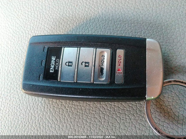 Acura Mdx W/tech/w/tech/acurawatch Plus 2016 5FRYD4H45GB014119 Image 11