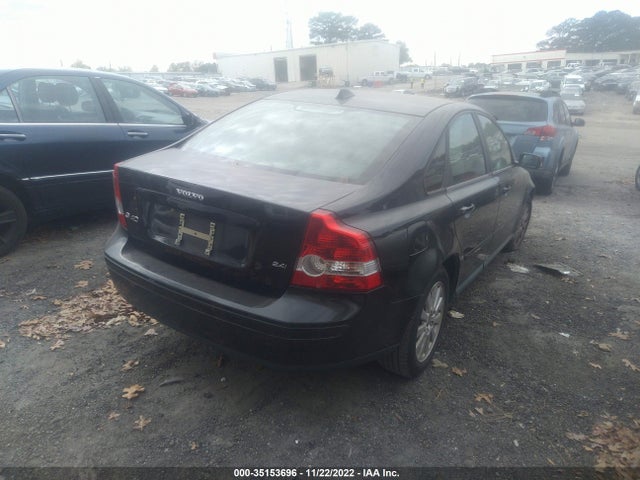 Volvo S40 2005 YV1MS382152085715 Image 5